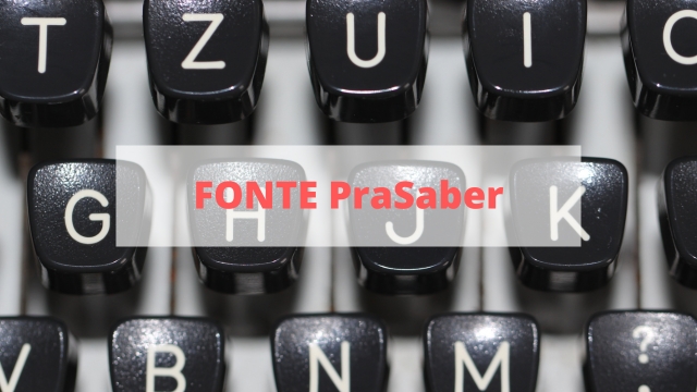 Notícias de educação via Seta Sistemas e PraSaber