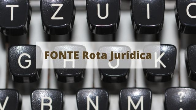 Notícias da justiça via Seta Sistemas e Rota Jurídica