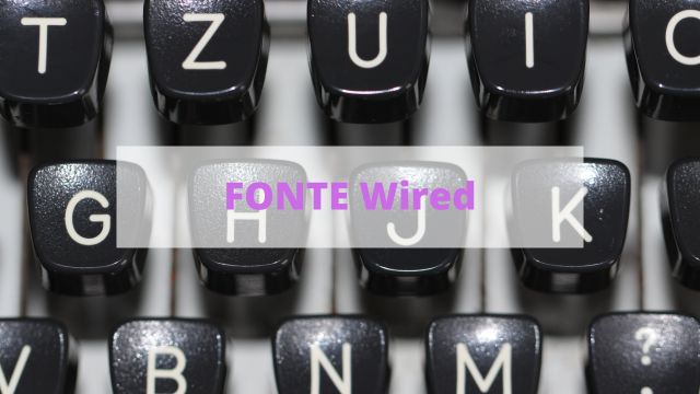 Notícias de inovação via Seta Sistemas e Wired