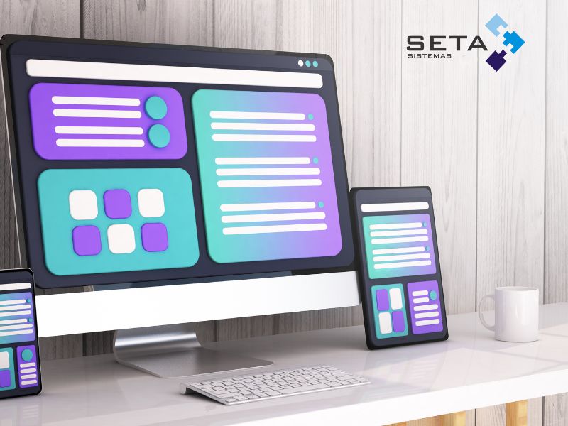 Desenvolvimento de aplicativos mobile