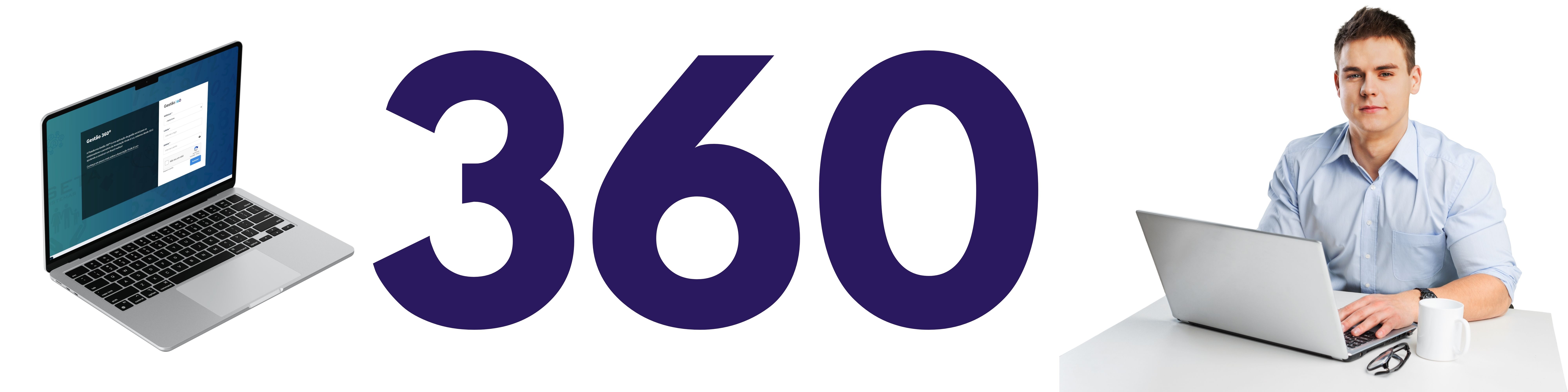 Software para gestão escolar, gestão jurídica, vendas e assistência social